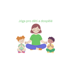 Jóga a relaxace!